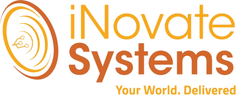 iNovate Systems — Your World. Delivered.